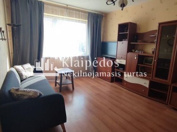 Klaipėda, Bandužiai