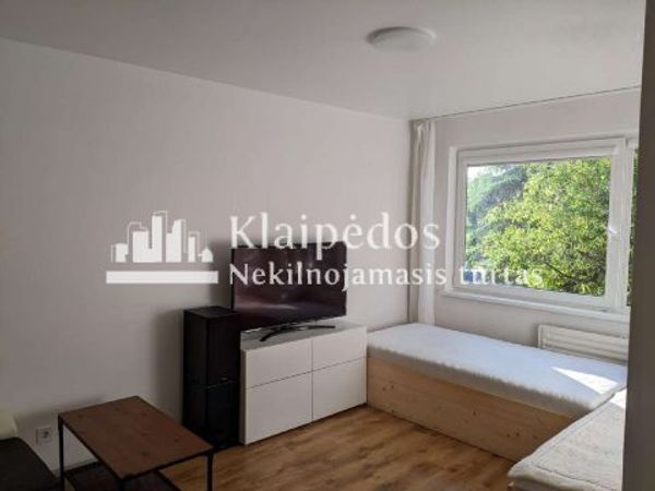 Klaipėda, Laukininkai