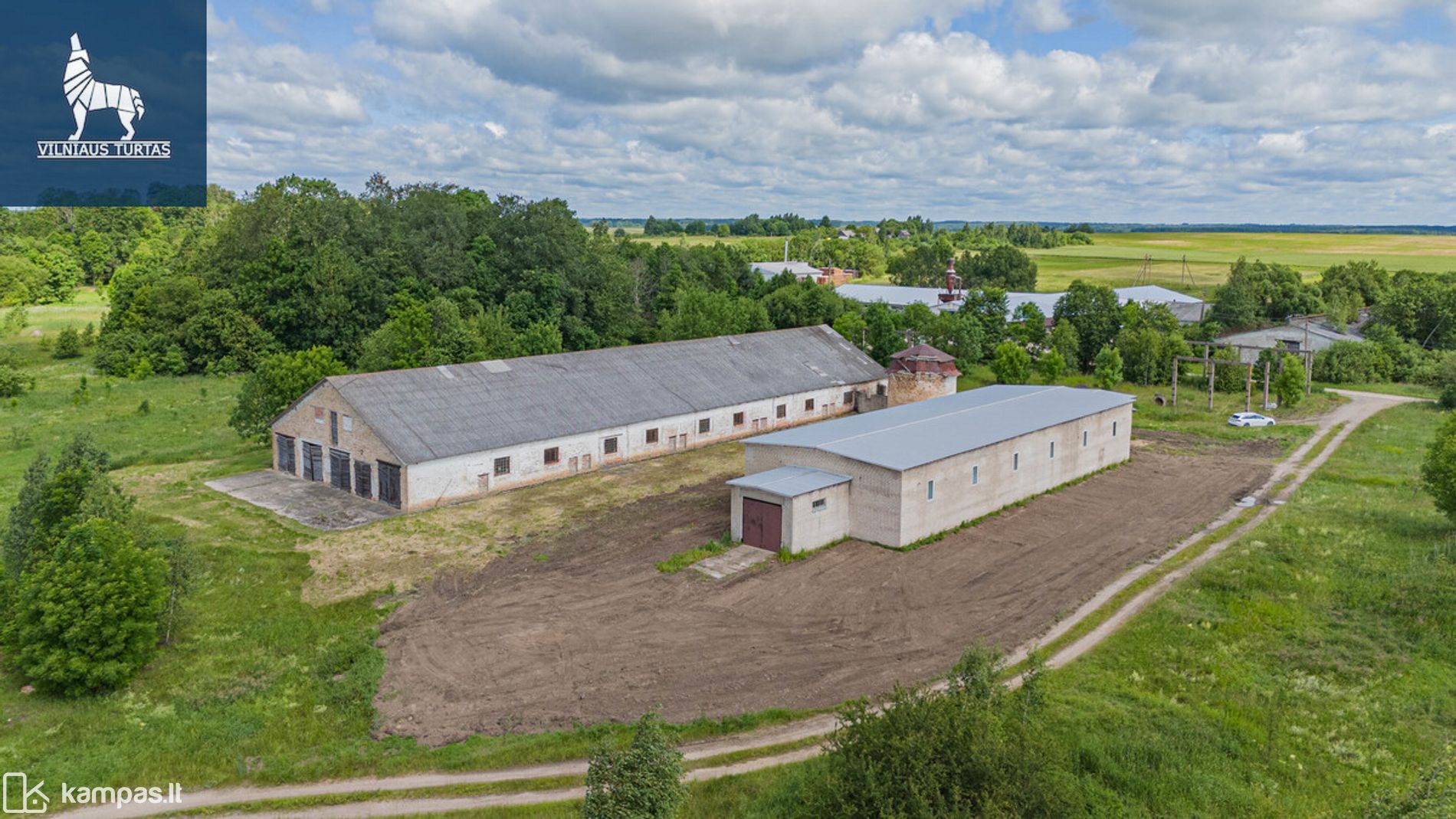Main Image Vilniaus r. sav., Krikščioniškės, Viensėdžio g.