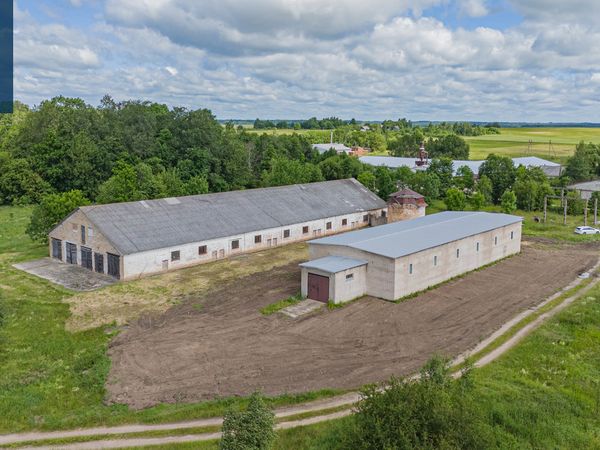 Vilniaus r. sav., Krikščioniškės