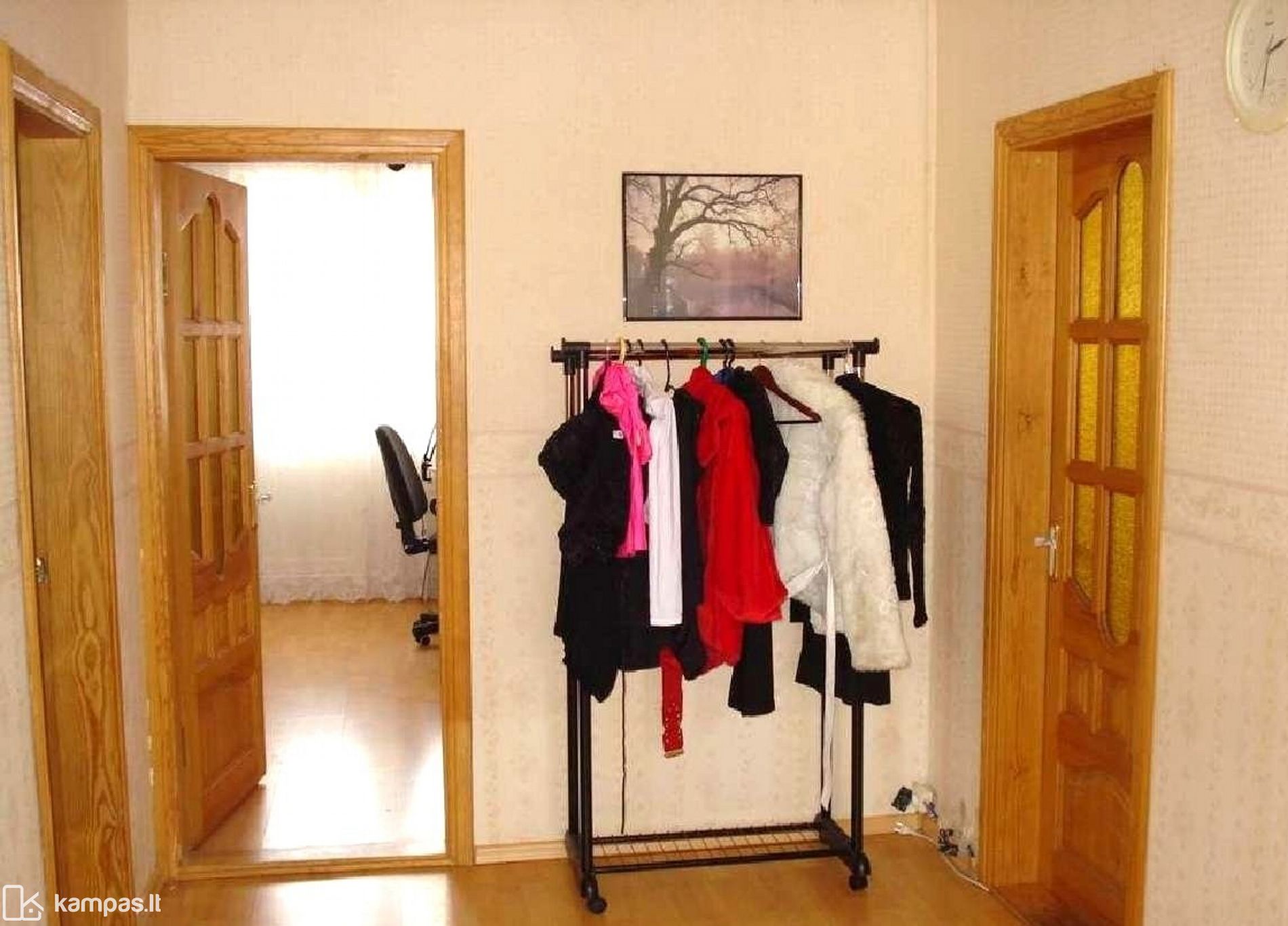Main Image Klaipėda, Bandužiai, Vaidaugų g.