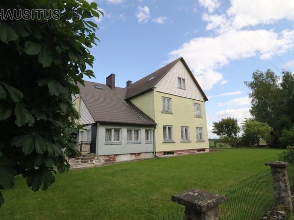 Anykščių r. sav., Vikonys