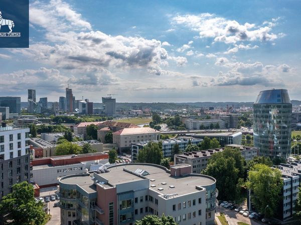 Vilnius, Žvėrynas