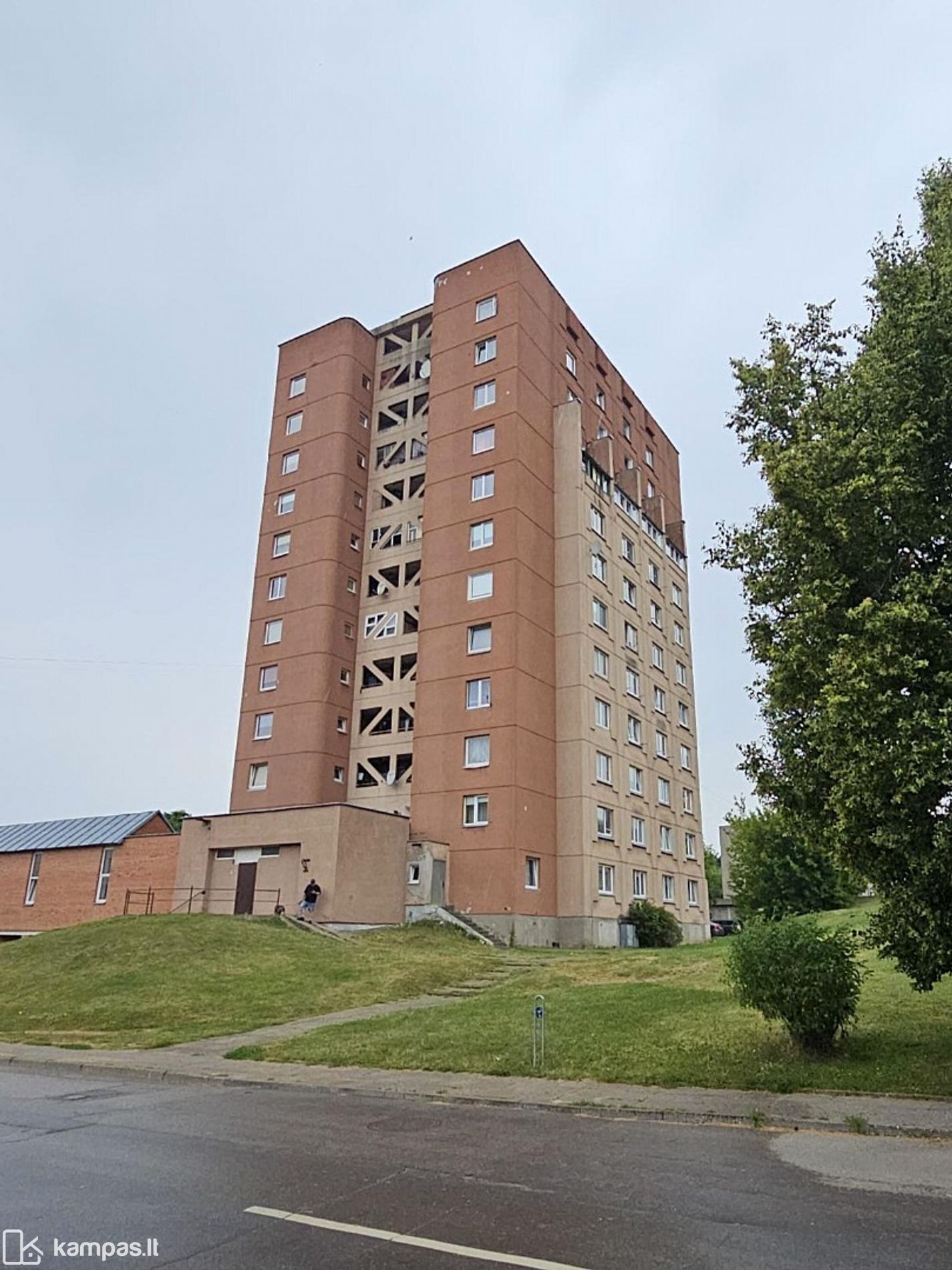 Main Image Kaunas, Petrašiūnai, M. Gimbutienės g.
