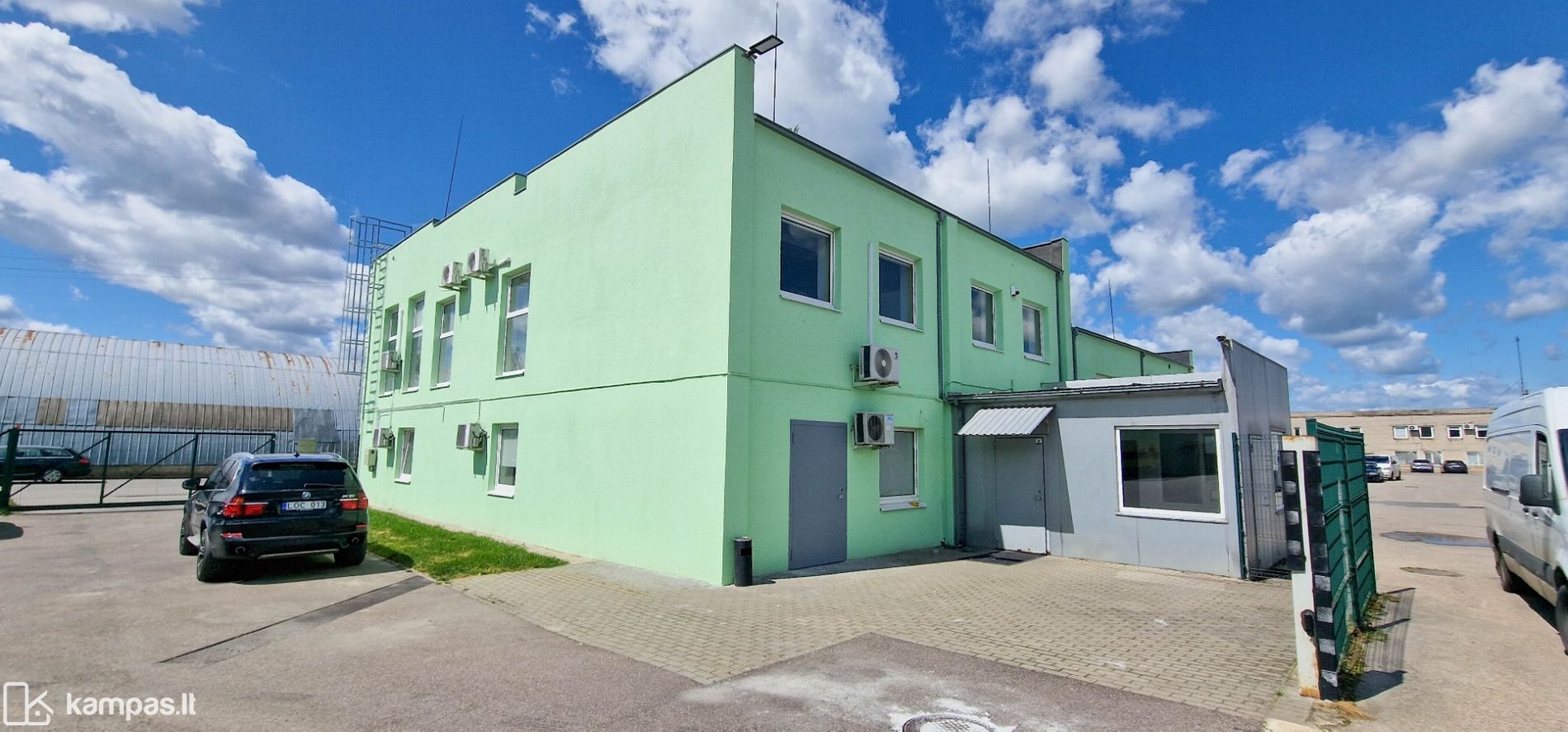 Main Image Kaunas, Dainava, Taikos pr.