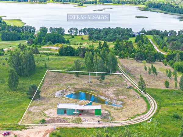 Trakų r. sav., Glitai