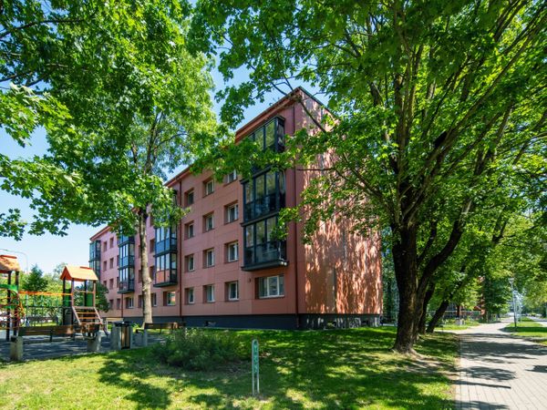 Klaipėda, Rumpiškės