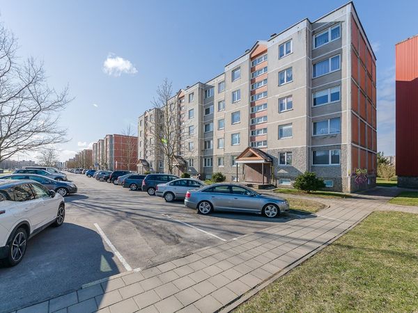 Šiauliai, Lieporiai