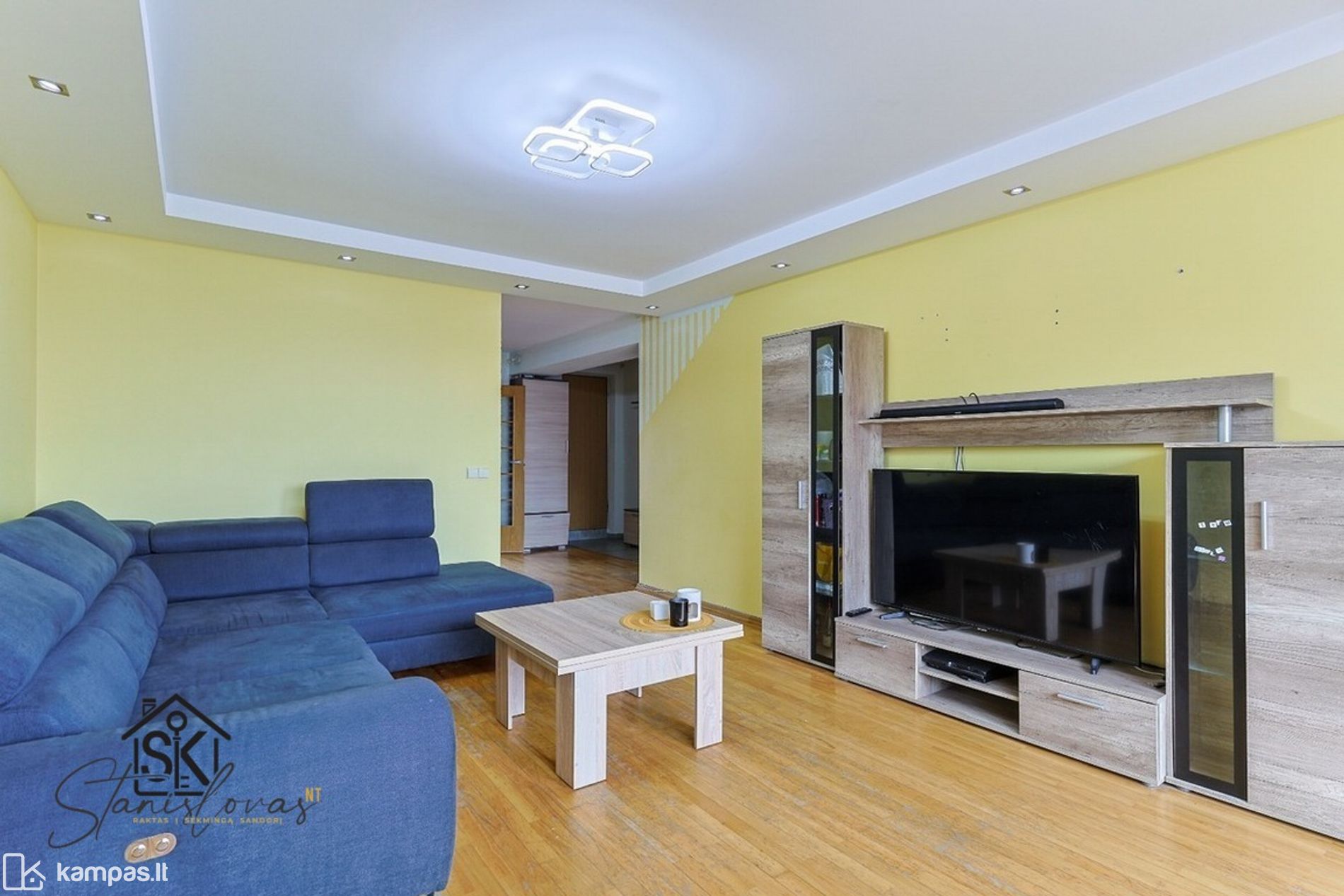 Main Image Šilutės r. sav., Šilutė, Turgaus g.