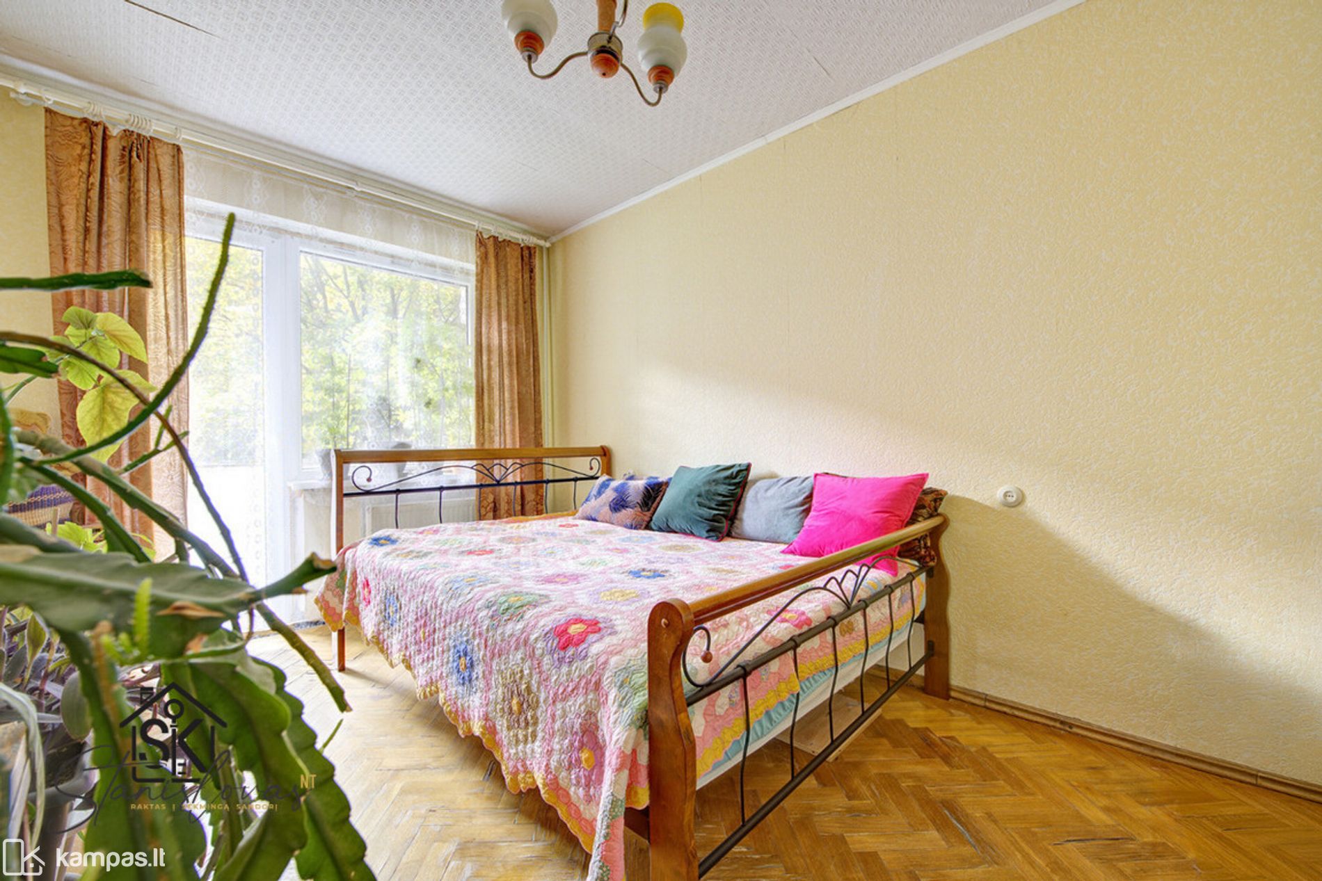 Main Image Šilutės r. sav., Šilutė, P. Jakšto g.