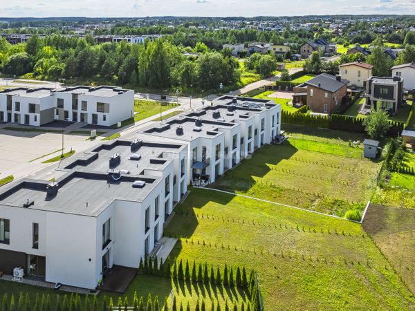 Vilnius, Pilaitė