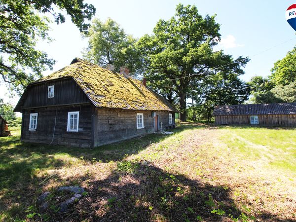 Kelmės r. sav., Ušakiai