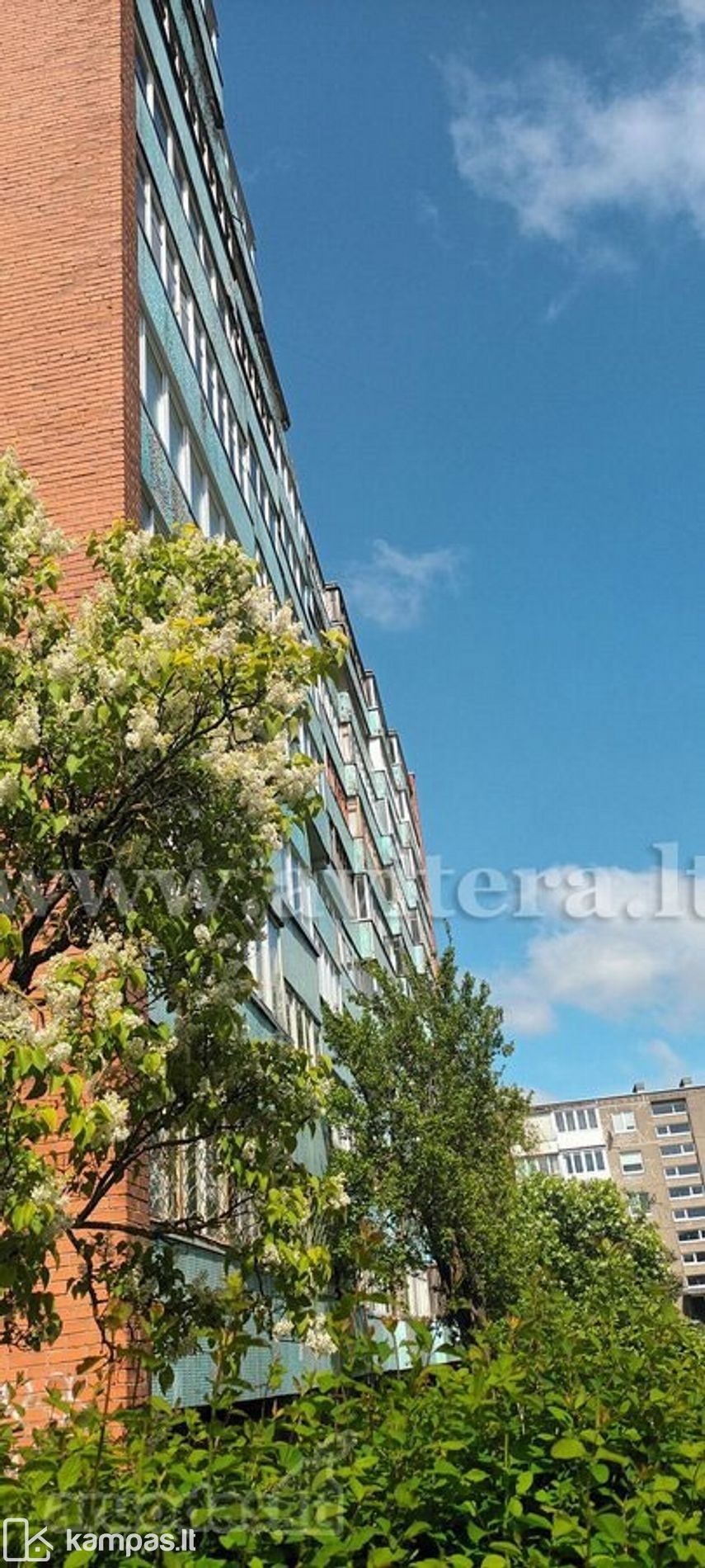 Main Image Klaipėda, Debrecenas, Debreceno g.