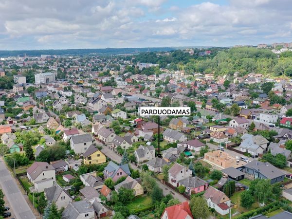 Kaunas, Vilijampolė