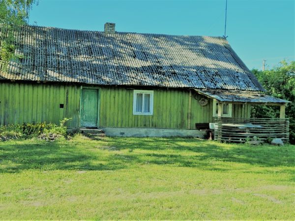 Lazdijų r. sav., Avižieniai
