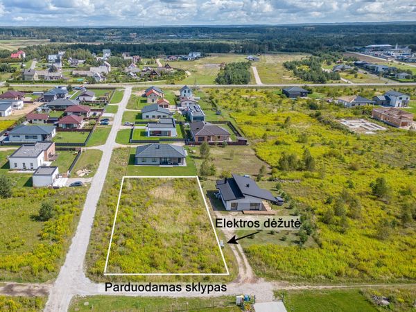Vilniaus r. sav., Pagiriai