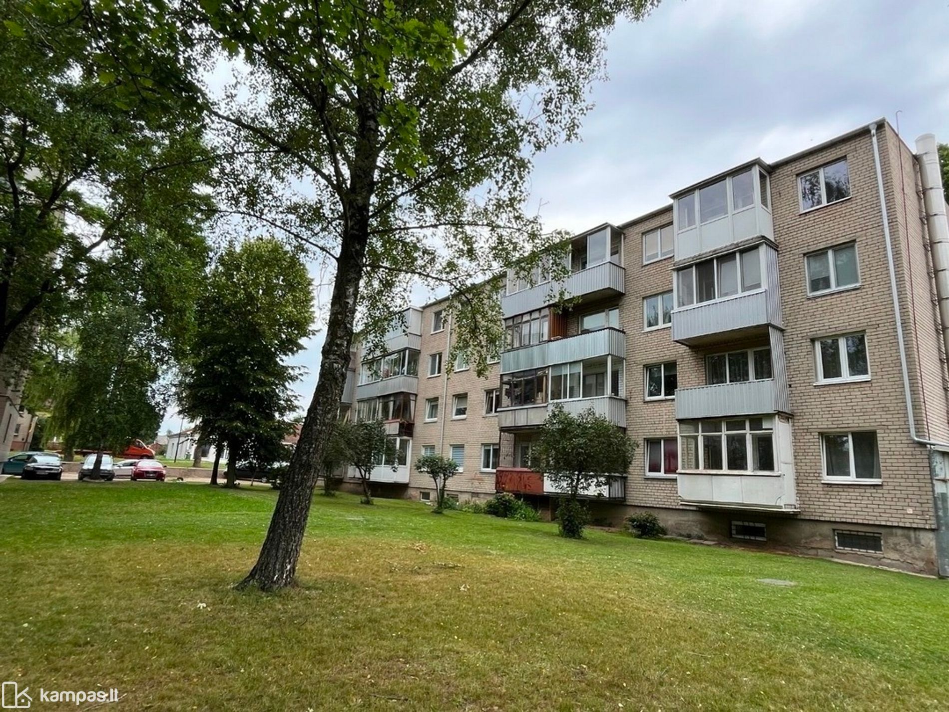 Main Image Kaunas, Sargėnai, Pienių g.