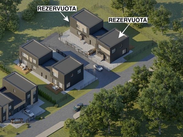 Vilnius, Pilaitė