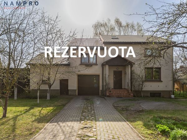 Vilniaus r. sav., Bukiškis
