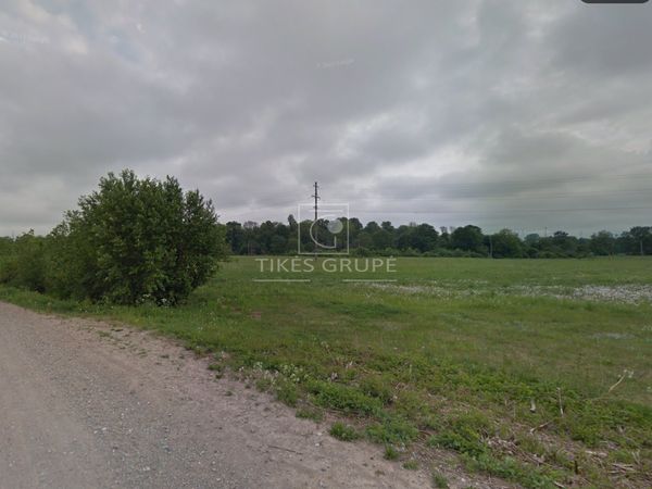 Klaipėdos r. sav., Stragnai I