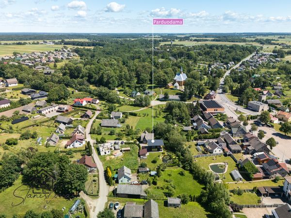 Šilutės r. sav., Žemaičių Naumiestis