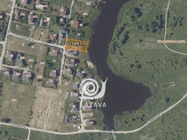 Kauno r. sav., Ramučiai