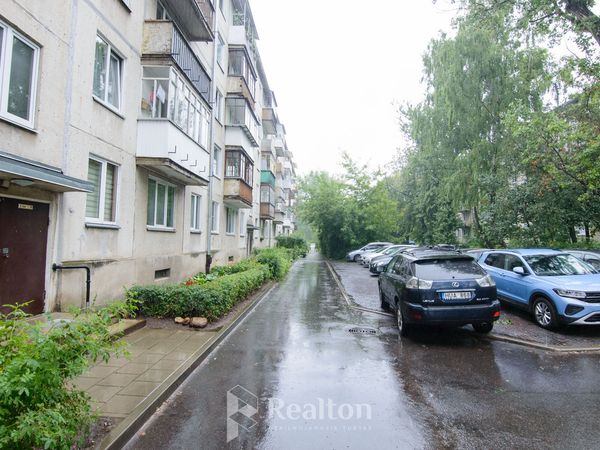 Vilnius, Antakalnis