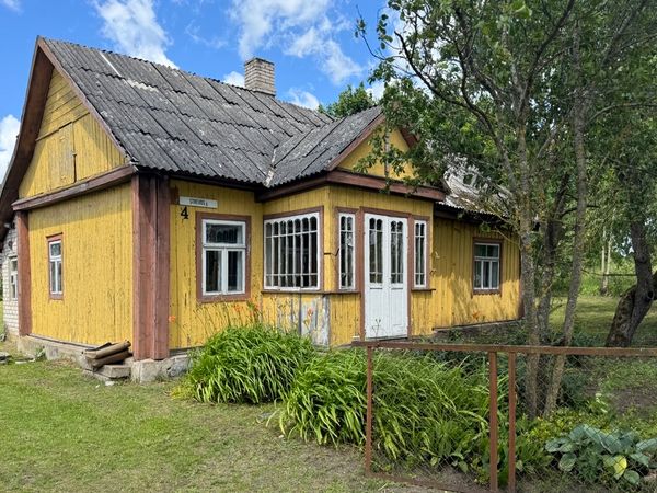 Elektrėnų sav., Semeliškės