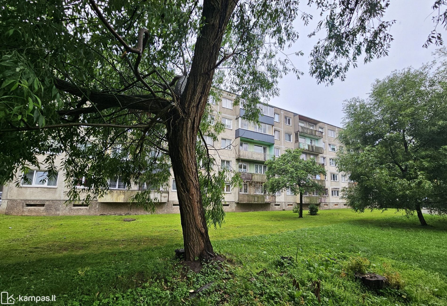 Main Image Kaunas, Dainava, Taikos pr.