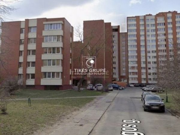 Klaipėda, Trekas
