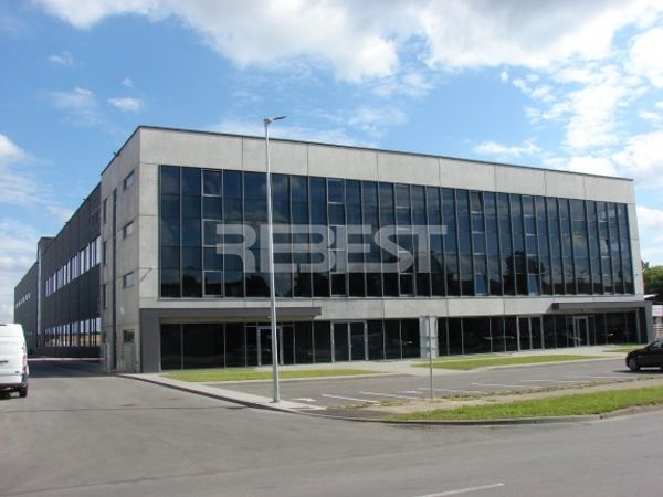 Šiauliai, Pabaliai