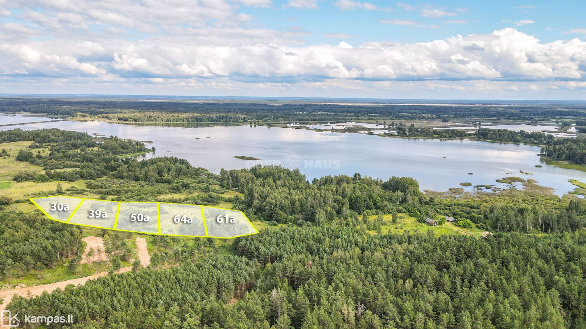 Main Image Molėtų r. sav., Grybėnai