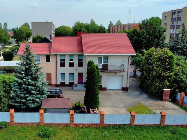 Kaunas, Sargėnai