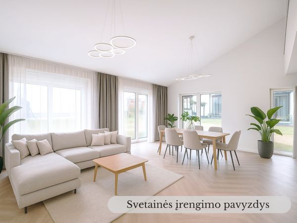 Vilnius, Kalnėnai