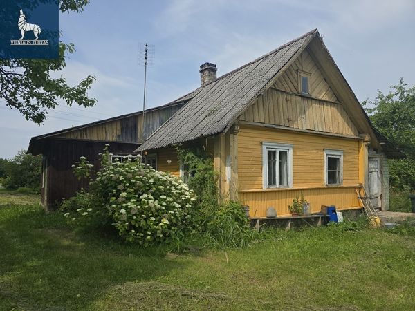 Trakų r. sav., Bražuolė