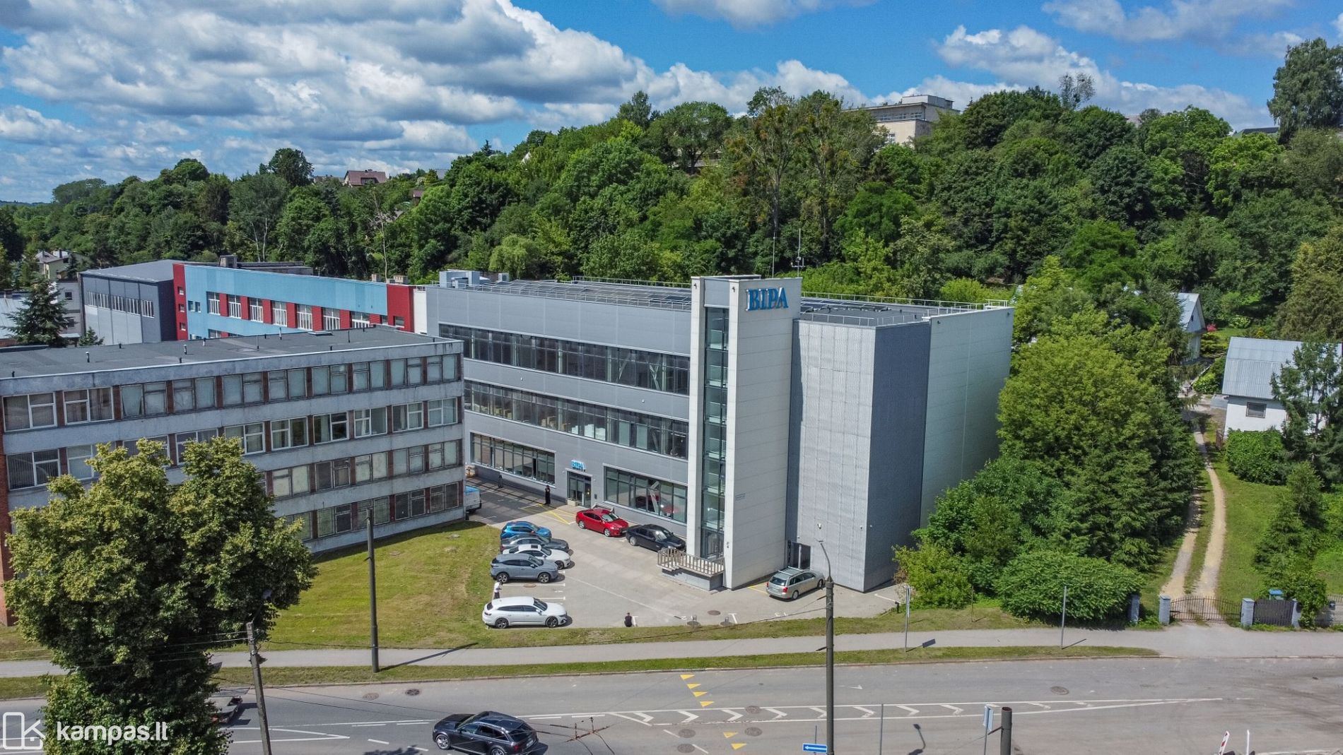 Main Image Kaunas, Vilijampolė, Linkuvos g.