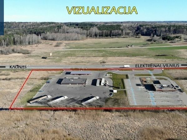 Elektrėnų sav., Kloniniai Mijaugonys