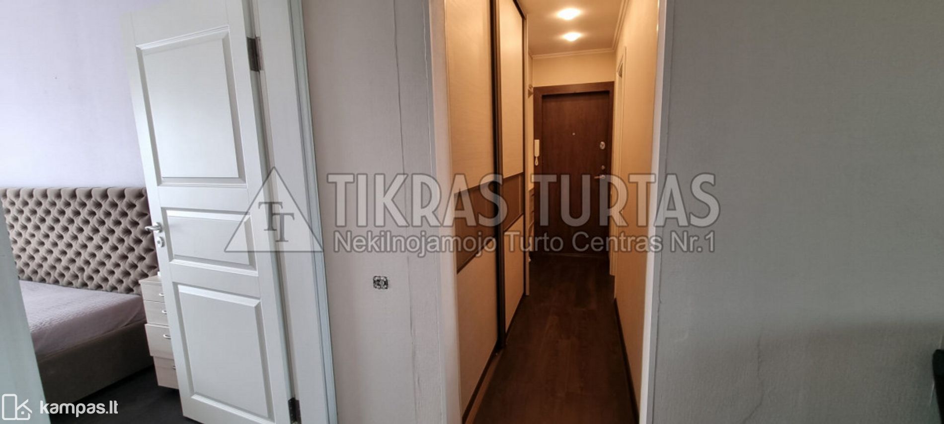 Main Image Klaipėda, Varpai, Varpų g.