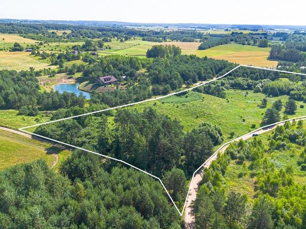 Trakų r. sav., Užilgiai