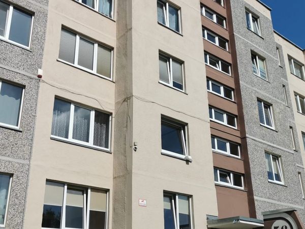 Panevėžys, Molainiai
