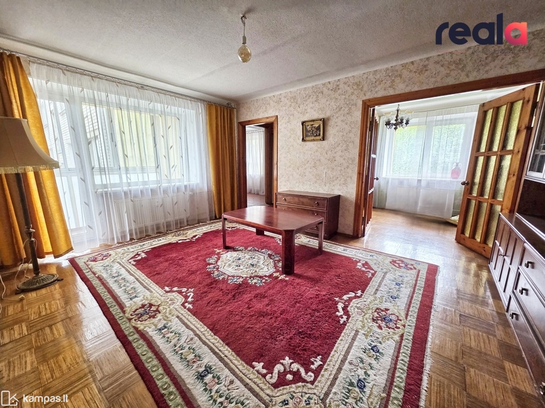 Main Image Šiauliai, Centras, Ežero g.