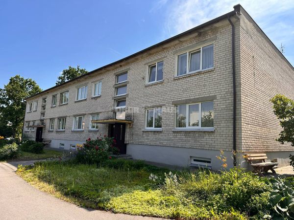 Panevėžio r. sav., Dembava