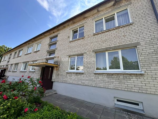 Panevėžio r. sav., Dembava
