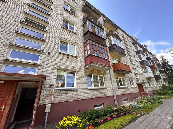 Panevėžys, Centras