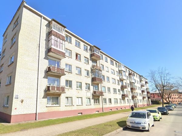 Panevėžys, Centras