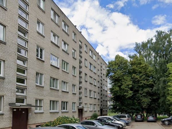 Klaipėda, Kaunas