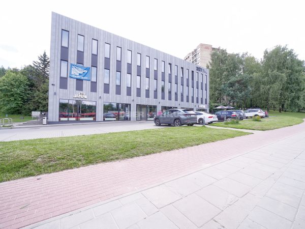 Vilnius, Saulėtekis