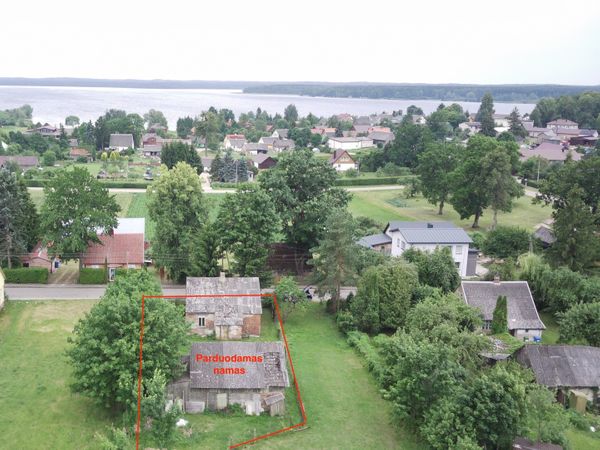 Vilkaviškio r. sav., Vištytis
