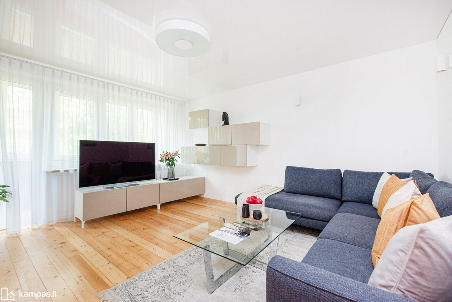 Main Image Vilnius, Dvarčionys, Keramikų g.