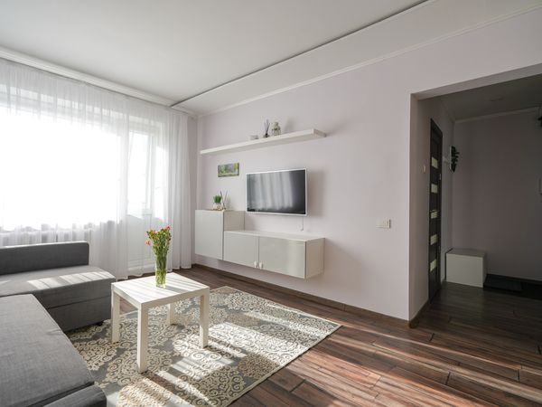 Vilnius, Pilaitė